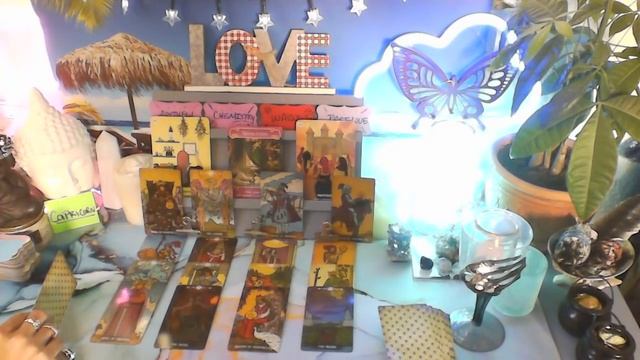 CAPRICORN - ALL I CAN SAY IS... YOU ARE THE G.O.A.T смотреть онлайн