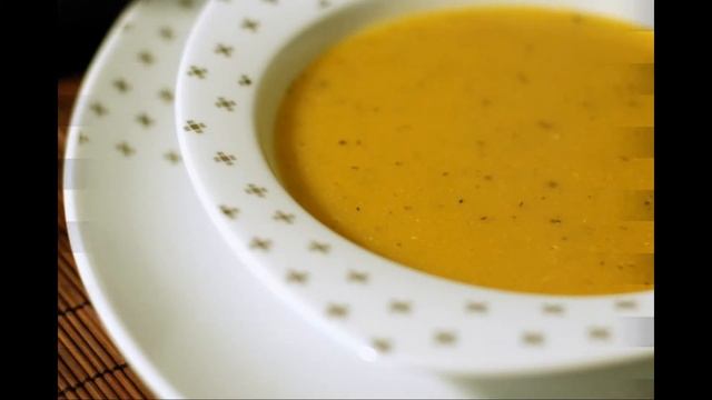 Mercimek Çorbası Tarifi - ETarif.org