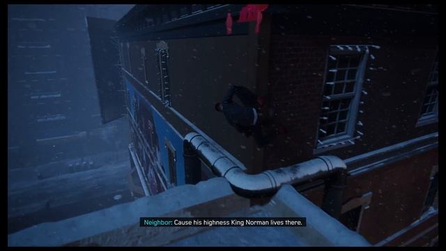 Marvel's Spider Man Miles Morales La Nochebuena - Find The Transformer