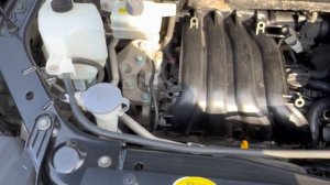 Nissan Serena 4WD 7 мест | Максимальная комплектация