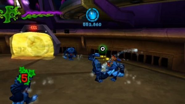 Crash of the Titans - Gameplay Walkthrough (iOS,Android) - Part 13