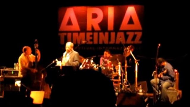 Ornette Coleman A Time In Jazz