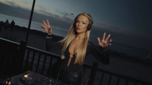 IAMMARIE — Live @ Batumi, Georgia ｜ Melodic Techno & Indie Dance DJ Mix 4K