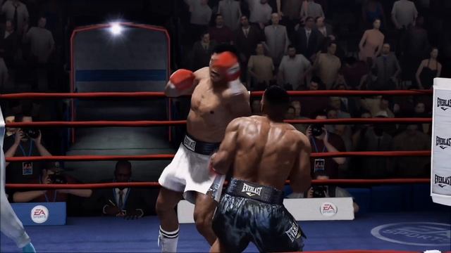 Против Али (США)