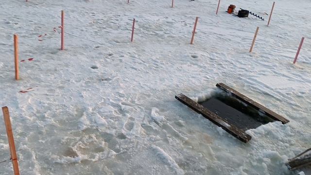 Новая зона запуска. РК Фишка Липки. смотреть онлайн