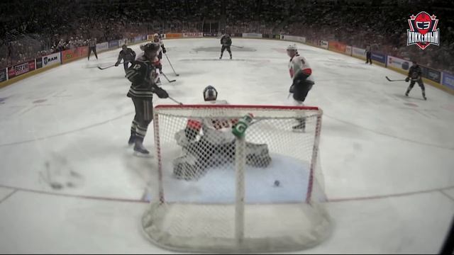 Россия выиграла КПК / "Трактор" взял американского защитника. День с Алексеем Шевченко смотреть онлайн