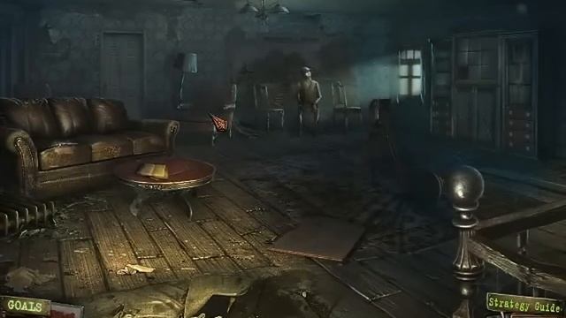 Dark Alleys: Penumbra Motel Walkthrough - Part 5 смотреть онлайн