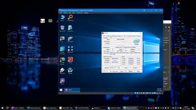 Самый простой способ создать Windows PE смотреть онлайн