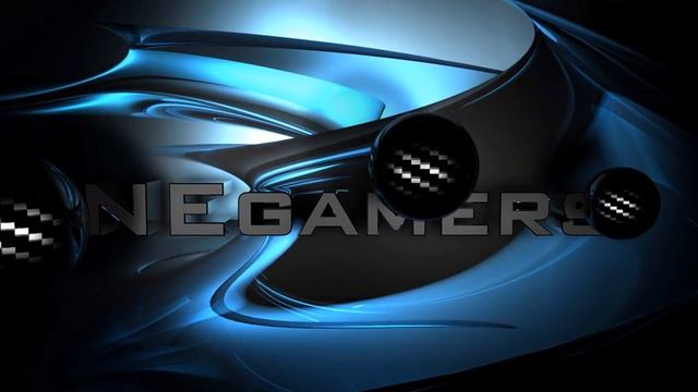 NEGamers Promo смотреть онлайн