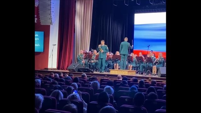 Марш героев Донбасса. смотреть онлайн
