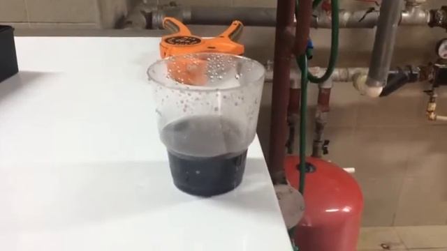 Реконструкция котельной на 150 кВт смотреть онлайн