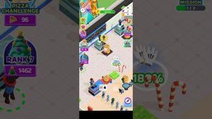 Прохождение игры #Pizzaready 🍕🍕🍕