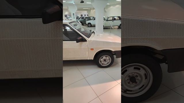 ВАЗ 21099 ТОЛЬЯТТИ ДЕКАБРЬ 2024 ГОД. смотреть онлайн