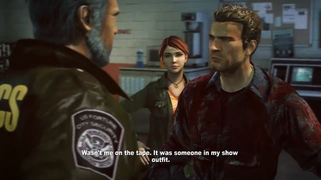 Dead Rising 2 Co-op - Часть 3 смотреть онлайн