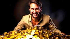 СЛУШАЙ и БОГАТЕЙ! САБЛИМИНАЛ на ДЕНЬГИ /Аффирмации /subliminal /2024//СЕЛЕНА