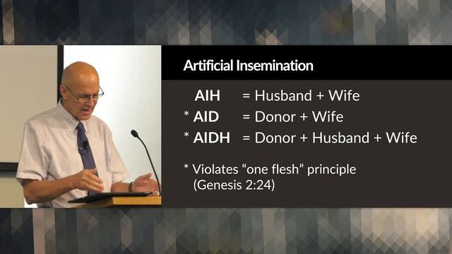 Genetic Engineering: Playing God: Part 1 – Mike Mazzalongo | BibleTalk.tv смотреть онлайн