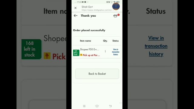 HOW TO GET FREE SHOPEE VOUCHER | SHELL GO+ | PAANO MAGKAROON NG SHOPEE VOUCHER смотреть онлайн
