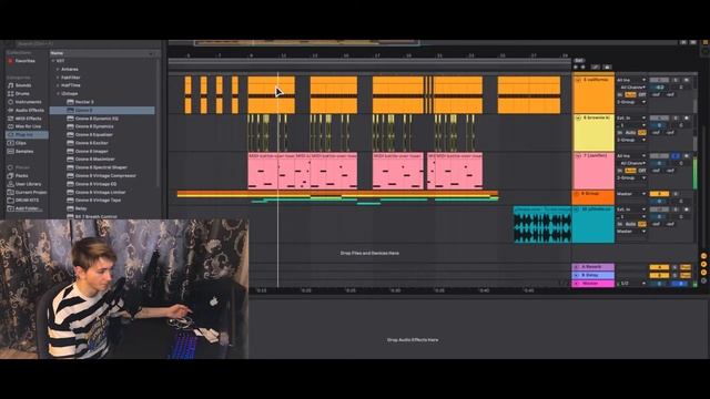 😱 СДЕЛАЛ ТРЕК ПРО БРАВЛСТАРС! | BRAWL STARS! | ТРЕК ЗА 5 МИНУТ! 😱 смотреть онлайн