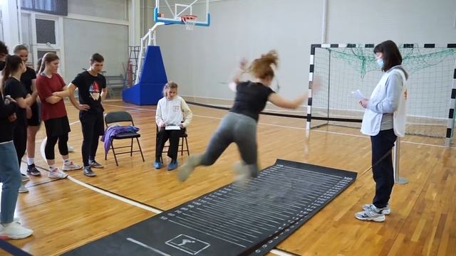 Фестивали ГТО проходят на Прикумье.⠀ смотреть онлайн