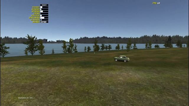 My Summer Car Pena fail смотреть онлайн