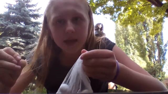 Пробуем желейки🍬🍭 смотреть онлайн