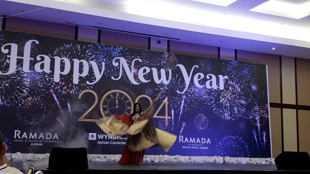 Куда поехать отдыхать на море. Где встречать Новый год. В отеле Рамада эмирата Аджман смотреть онлайн