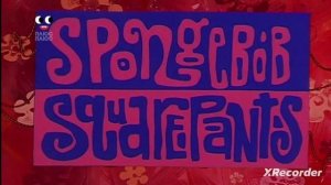 Заставка 2000 Губка Боб квадратні штани Плюс Плюс Ukrainian 11.12.2023