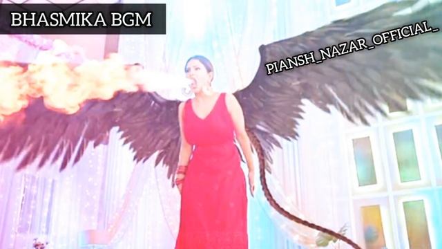 Nazar | Bhasmika BGM | Bhasmika | Sana Amin Sheikh | смотреть онлайн
