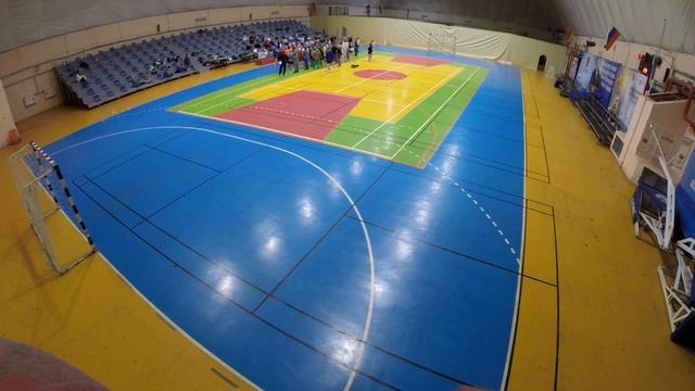 20241207 Tver obl Volkov tour court5 23 смотреть онлайн