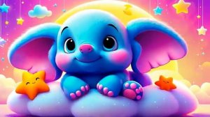 Спокойная Музыка Для Детского Сна - Малыш Уснул Спокойная Музыка - Популярная Музыка Для Детей