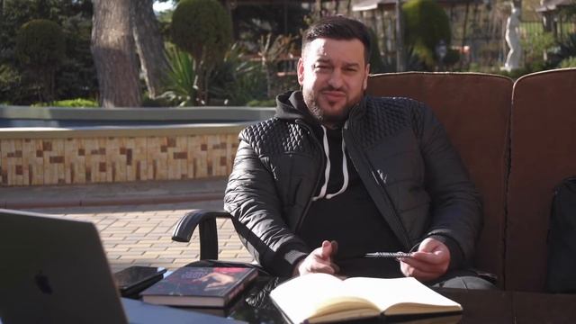 Григорий Алексанян о писательской деятельности смотреть онлайн