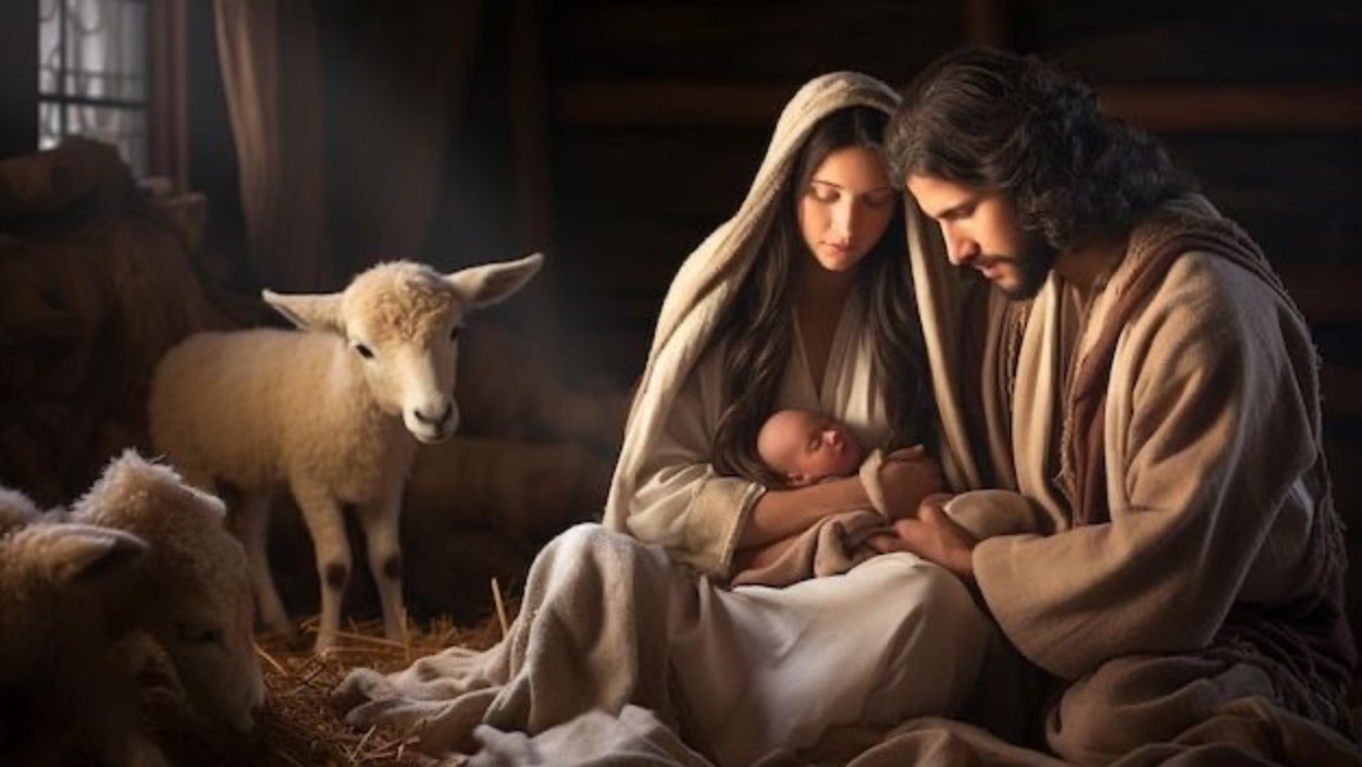 Адвент - 19 декабря