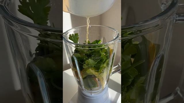 Detox Smoothie смотреть онлайн