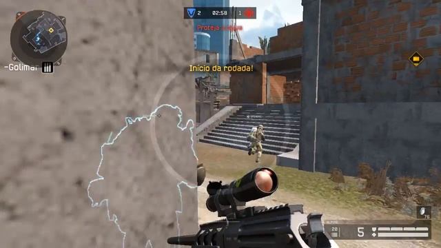 #WARFACE: Saga Alpine EP01: Ganhando de zero смотреть онлайн