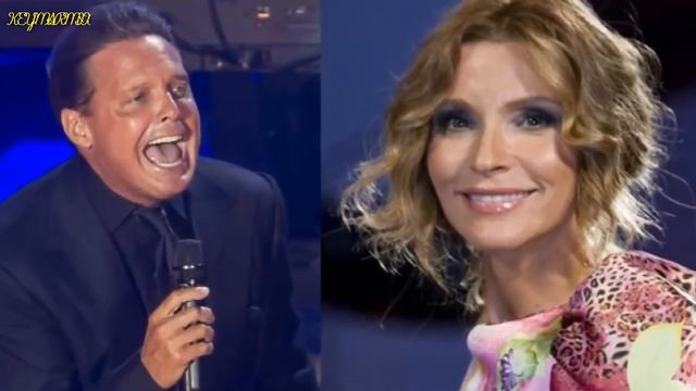 LUIS MIGUEL : ISABELLA CAMIL HABLA COMO NUNCA ANTES DEL ROMANCE QUE VIVIÓ CON EL CANTANTE смотреть онлайн