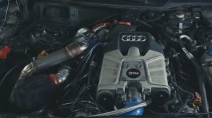 Добро пожаловать на Планету Ауди!