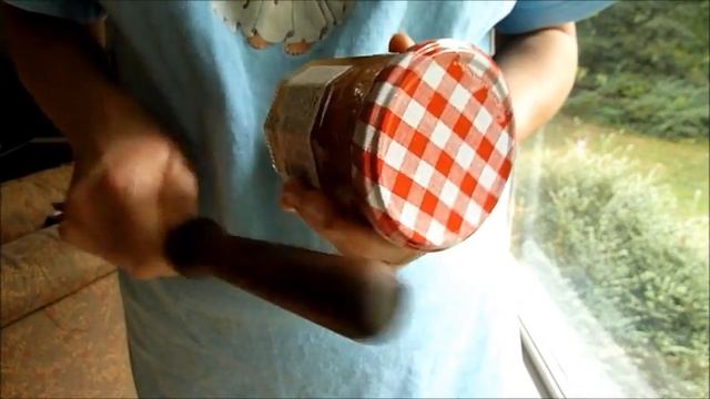How To Open "Hard to Open" Jar Without A Jar Opener смотреть онлайн