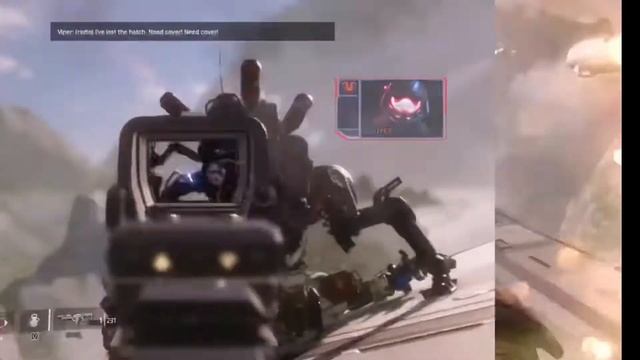 So I Played Titanfall 2 смотреть онлайн