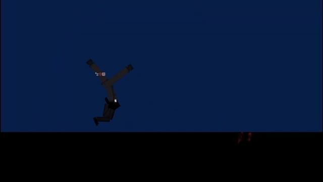 What If UPGRADED TITAN CAMERAMAN Defeated By TITAN SPEAKERMAN? skibidi toilet 58 - People Playgroun смотреть онлайн