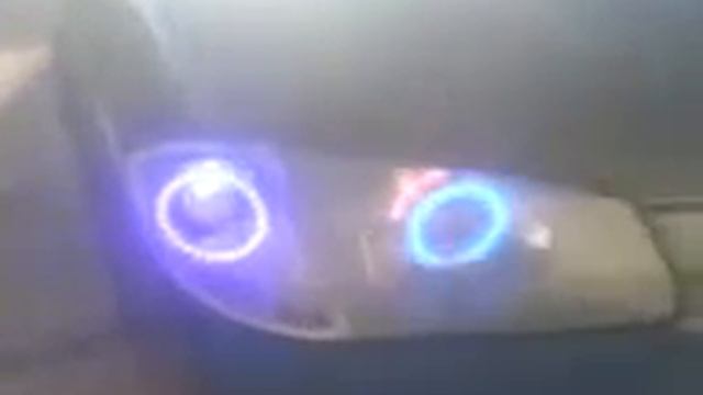 Projector headlight, and LED taillight retrofits смотреть онлайн