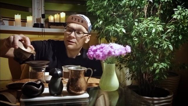 моя философия употребления, прослушивания чая. смотреть онлайн