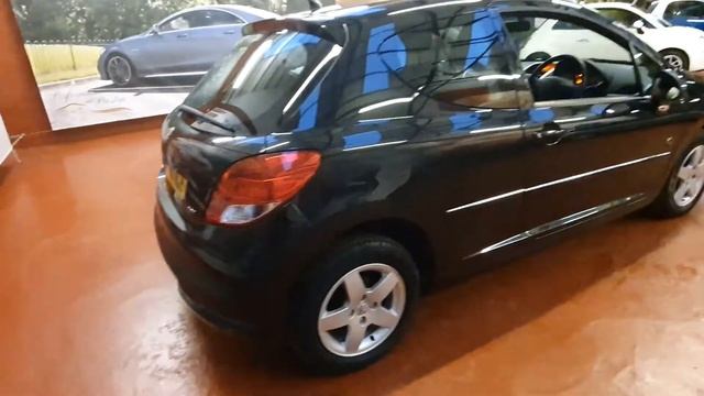 Peugeot 207 ENVY - SOLD смотреть онлайн