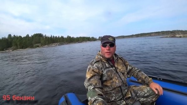 92 или 95 бензин ? на Tohatsu 9.8 и Tohatsu 5 , Какой лучше.