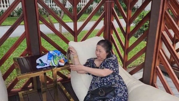 Wyndham Garden Grand World Phú Quốc hotel