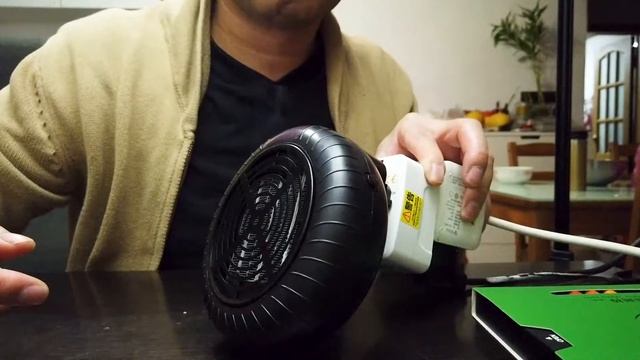 拼多多3秒速热暖风机可以买吗？电暖器开箱试用体验Wonder heater pro смотреть онлайн