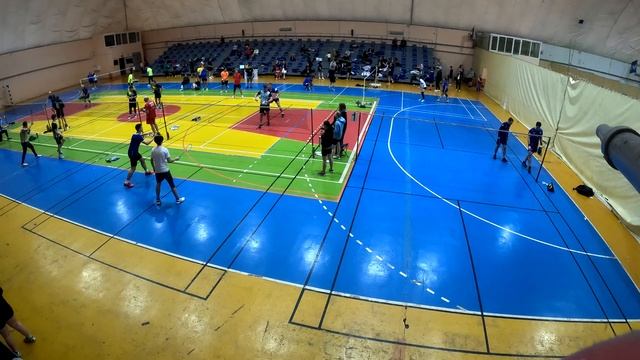 20241207 Tver obl Volkov tour court12 07 смотреть онлайн