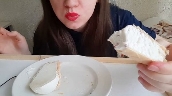 МУКБАНГ| МОРОЖЕНОЕ🍨🍦|MUKBANG | ICE CREAM