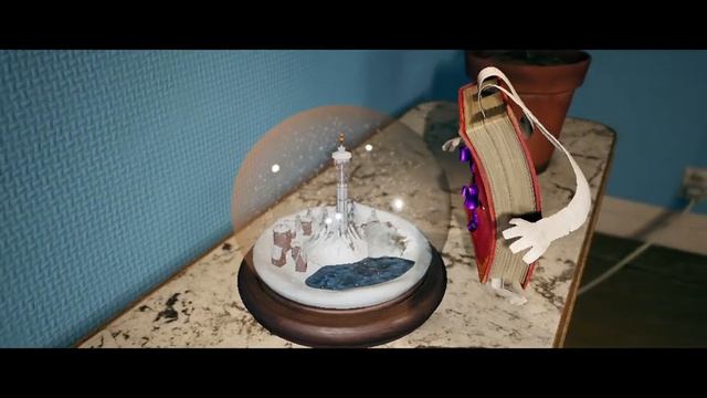 It Takes Two CHAPTER 5 смотреть онлайн