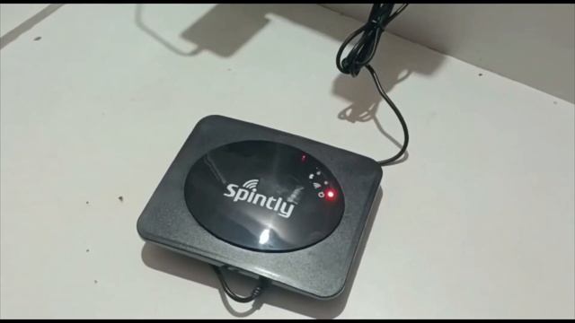 How to connect with Spintly Gateway with wifi router | by Secure service plus смотреть онлайн