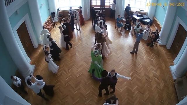 КД Дженни на ярмарке смотреть онлайн